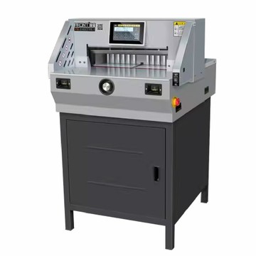 【MA1】電動 裁紙機 裁切長度460mm /台 E460T