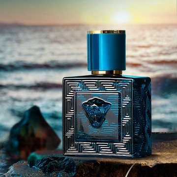 愛神男士古龍香水 30ml 持久檀香 便攜裝香水 男士持久留香 古龍香氛