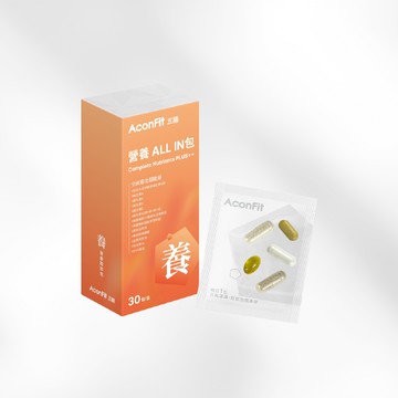 五膳營養歐印包-30入盒裝【直送日本】