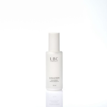 LAMBENCY 超能AI全能乳霜 | 舒緩保濕、敏弱肌適用