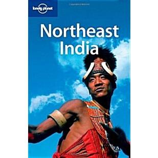 Lonely Planet Northeast India (Paperback  1st)