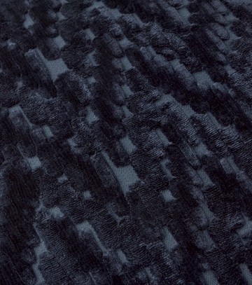 Missoni Fossile chevron cushion