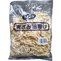 VPSきざみ油揚げ 500G 冷凍 5セット