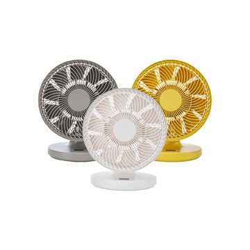 正負零 CQS-K110 9吋移動循環風扇 DC扇