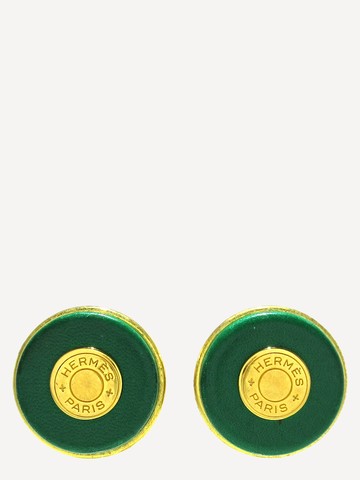 Hermès Earrings