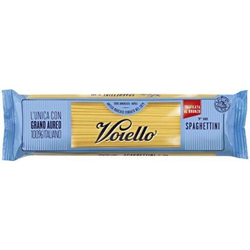 Voiello スパゲッティーニ 1.7mm 500g×3個 正規輸入品