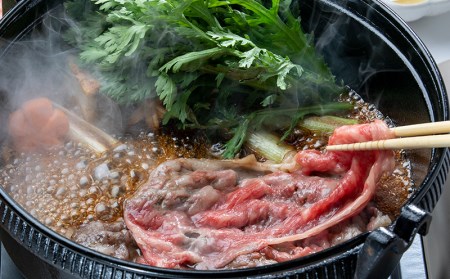 宮崎牛肩ロース切り落としすき焼き用(800g)　肉 牛 牛肉