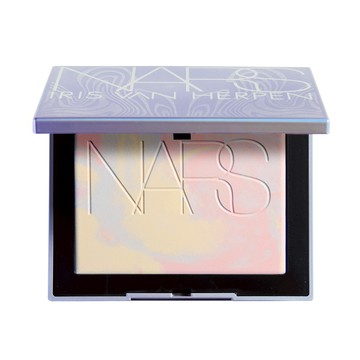 裸光幻彩蜜粉餅 MOONWAVE %26星漾幻境版%26