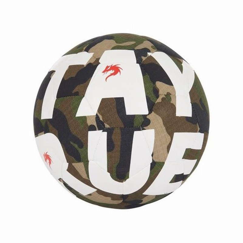 Monta フリースタイル専用ボール Freestyler Stay True Camo サイズ4 5号 通販 Lineポイント最大0 5 Get Lineショッピング