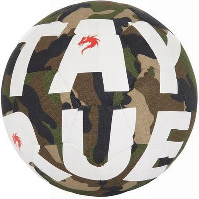 Monta フリースタイル専用ボール Freestyler Stay True Camo サイズ4 5号 通販 Lineポイント最大0 5 Get Lineショッピング