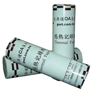 【文具通】文具通三菱A4傳真紙210x50外感 P1080034【APP滿額下單10%點數(單一帳號最高1500點)】8/31止
