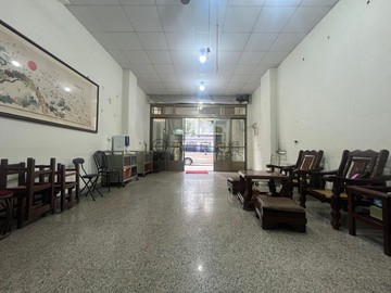 東區核心商一大透天｜台中市東區東英九街