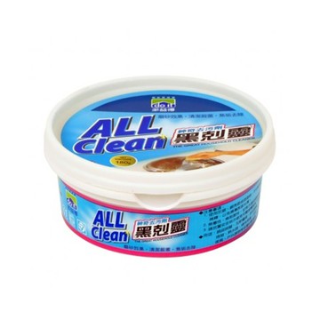 多益得 黑剋靈神奇去污劑 180g