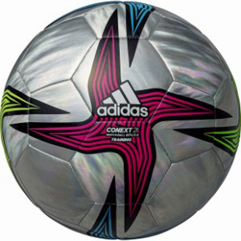 コネクト21 トレーニング 公式試合球レプリカ ホログラム Adidas アディダス サッカーボール4号球af445ho 通販 Lineポイント最大1 0 Get Lineショッピング