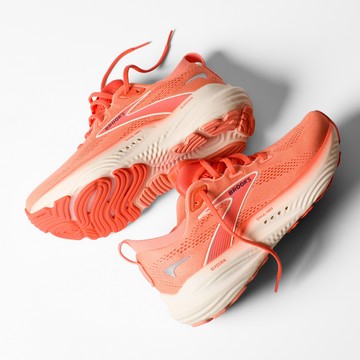 BROOKS 女 動態型緩震 GLYCERIN 22 甘油系列22代 (1204341B625)