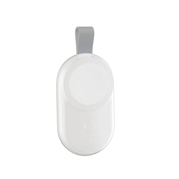 【ibits】迷你Apple watch行動電源 8/7/6/5/4/3/2/1代全系列 磁吸 無線充 適用蘋果手錶 充電器 便攜