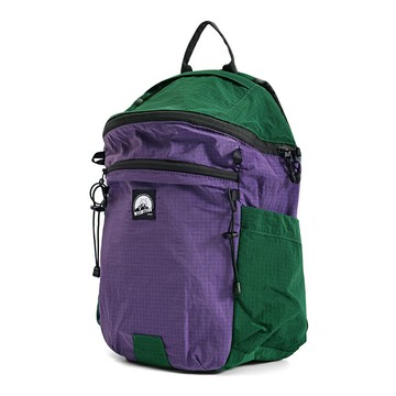 後背包原創山系輕量化電腦包多功能戶外徒步旅行包學生【木屋雜貨】