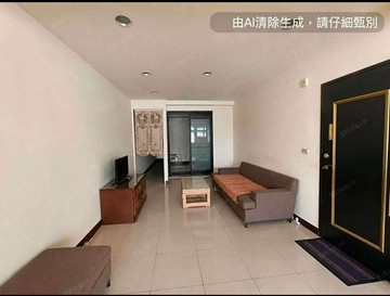 三重國小捷運4樓+頂加-台灣房屋吳靜宜｜新北市三重區仁福街
