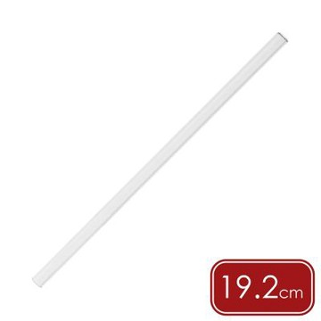 《pulsiva》德國 Ussa玻璃吸管(19.2cm) | 環保吸管