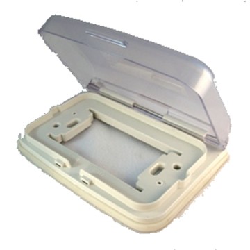 通用型開關插座防水蓋