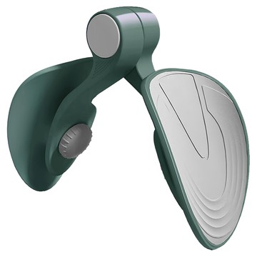 瘦腿練臀美腿夾 26.5 x 22cm  單一商品  DARK GREEN