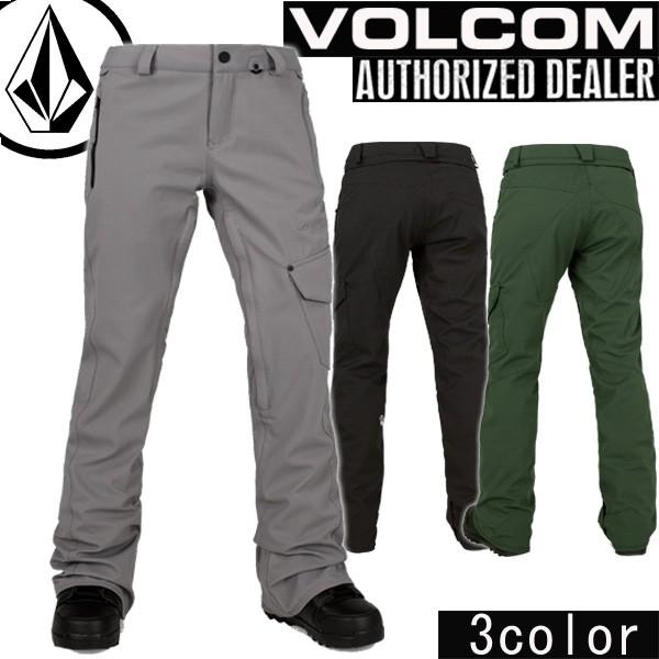 ボルコム スノーボード ウェア レディースパンツ 16-17 VOLCOM