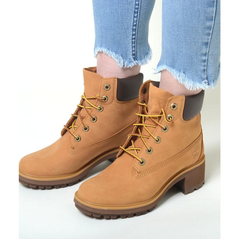 Timberland Waterville 6 In Waterproof boot ティンバーランド