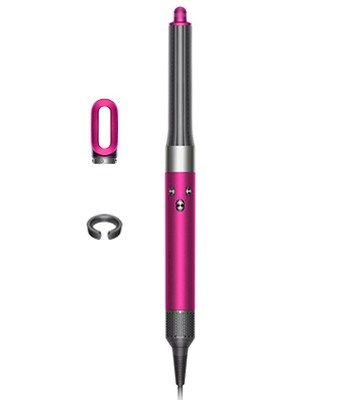 【福利品】Dyson Airwrap™ HS05 多功能造型器 平裝版 (桃紅色)