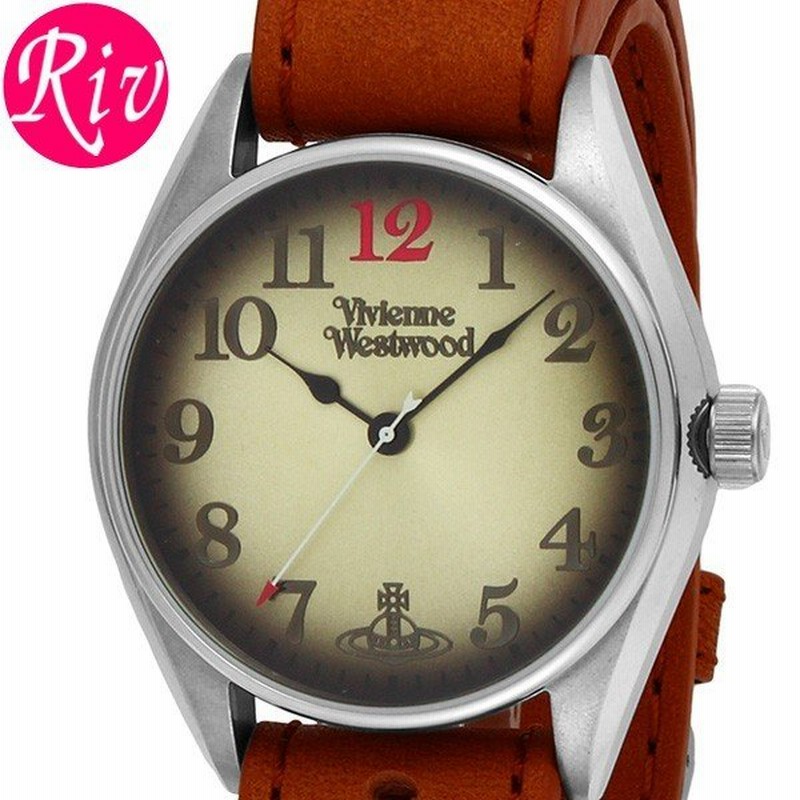 厳選 ヴィヴィアンウエストウッド Vivienne Westwood 腕時計 メンズ ヘリテージ 40mm シルバー カーフ革 Vv012tn 通販 Lineポイント最大0 5 Get Lineショッピング