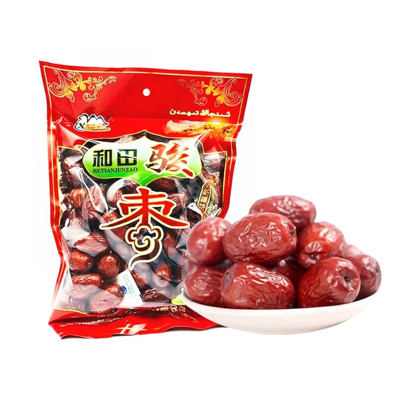 なつめ ナツメ 超大粒棗 500g2点