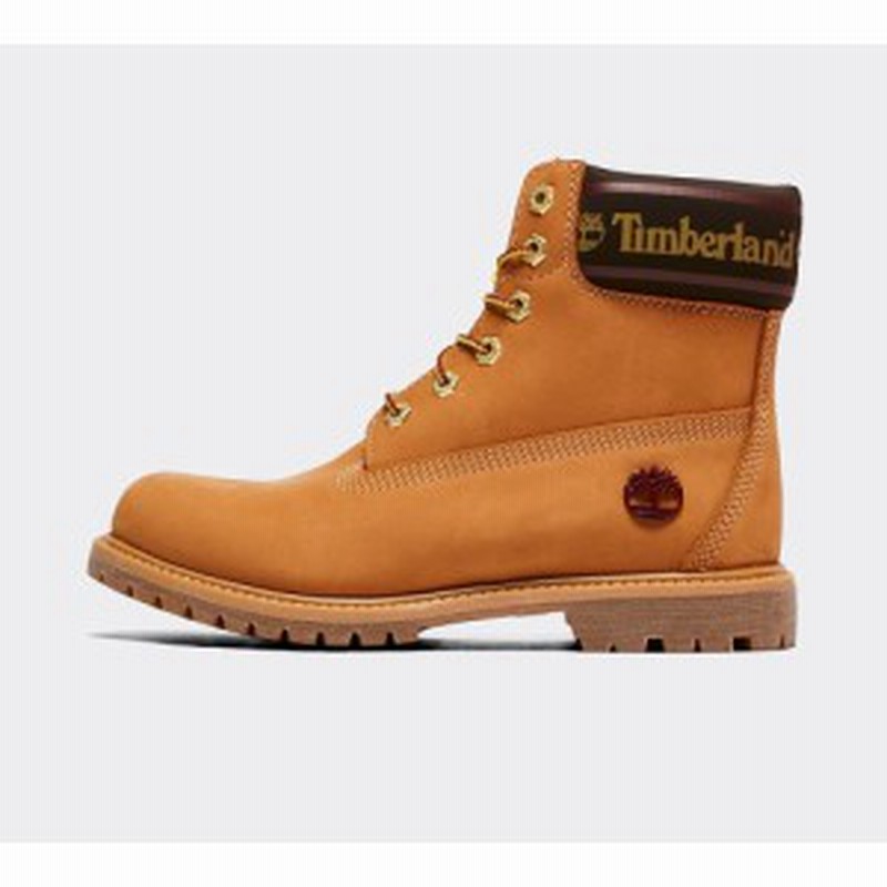 ティンバーランド Timberland レディース ブーツ シューズ 靴 6 Inch Premium Boot Wheat Nubuck 通販 Lineポイント最大1 0 Get Lineショッピング