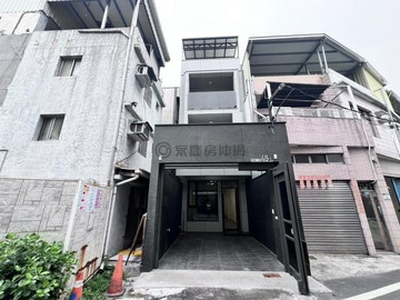 仁武運動公園全新未入住好停車透天		｜高雄市仁武區安樂一街