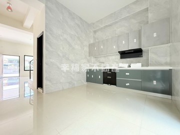 金華路幸福久久全新傳統車墅｜台南市南區金華路一段