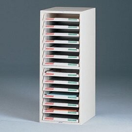 捲門式公文櫃系列-CP-3114