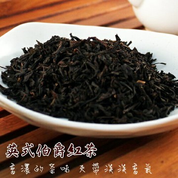 【正心堂】英式伯爵紅茶 600克 7-11超取299免運  紅茶 散茶 茶葉