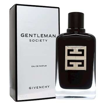 Givenchy 紀梵希 Gentleman Society 紳士社會(都會紳士)淡香精 EDP 100ml 平行輸入