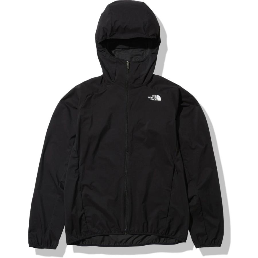 THE NORTH FACE ノースフェイス スワローテイルベントフーディ