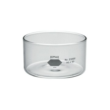 《KIMBLE》結晶皿 Dish, Crystallizing