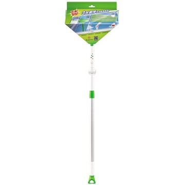 3M 百利三效潔淨多功能擦窗器