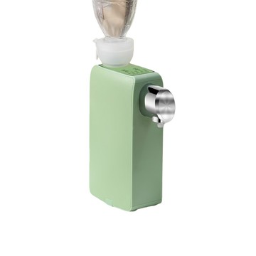 冰溫熱開飲機 燒水即熱 飲水機 折疊家用小型 便攜式 迷妳電熱水壺 110v旅行桌面台式