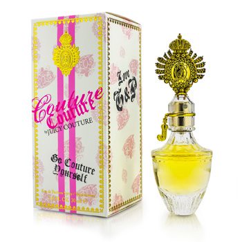 Juicy Couture Juicy Couture 橘滋香水噴霧 30ml/1oz-香水