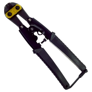 FUJIYA 富士箭 小鐵剪 斜刃 PC12-200BG 200mm  1支