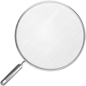 《EXCELSA》Network防噴濺濾網鍋蓋-29cm-- 防噴蓋