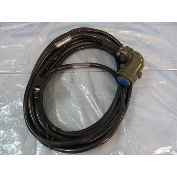 FCUA-R084 Mitsubishi Encoder Feedback Cable 7m