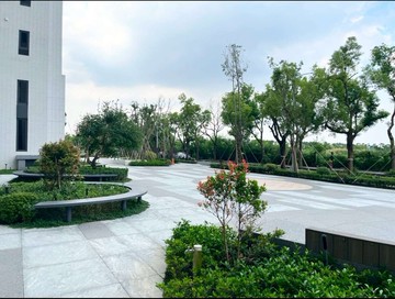 清景麟高鐵國際城2房(專)｜嘉義縣太保市保鐵十二路