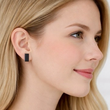 Yolanda  幾何耳環 -新年禮推薦