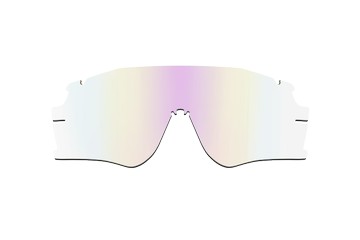 【AirFly】AF306RE-C4 LENS 金水銀色變色鏡片