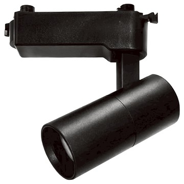 PHILIPS 飛利浦 LED 全電壓 軌道燈 ST033T G2  黑殼 + 暖白光  1個