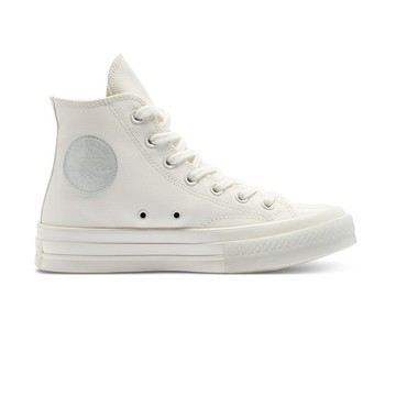 Converse 1970 Chuck Taylor All Star'70 白色 果凍 高筒 帆布鞋 569540C