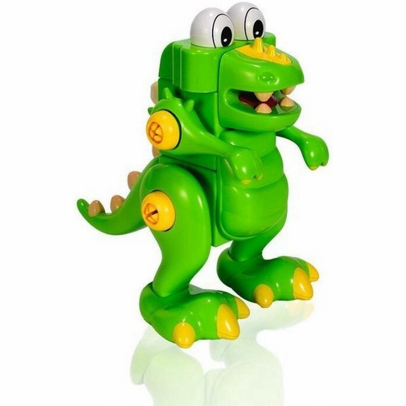 恐竜 おもちゃ 組み立て Diyおもちゃセット Diy 工具 恐竜立体パズル 男の子 女の子 誕生日プレゼント 知育玩具 クリスマスプレゼント 通販 Lineポイント最大get Lineショッピング